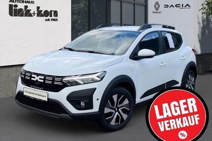 Dacia Sandero Gebrauchtwagen