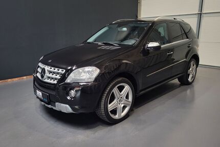 Mercedes-Benz ML 450 Gebrauchtwagen