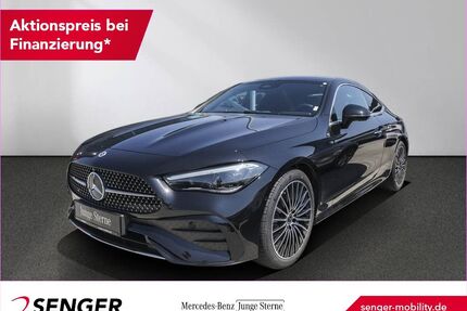 Mercedes-Benz CLE 180 Gebrauchtwagen