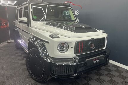 Mercedes-Benz G 63 AMG Gebrauchtwagen