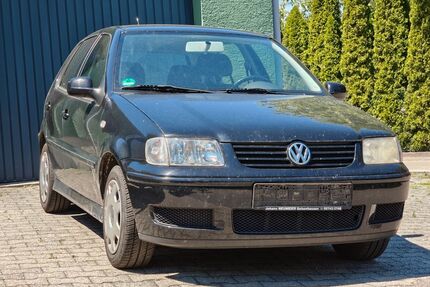 VW Polo Gebrauchtwagen