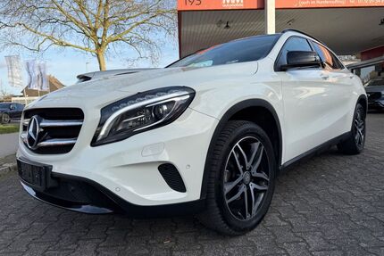 Mercedes-Benz GLA 200 Gebrauchtwagen
