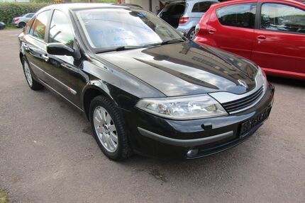 Renault Laguna Gebrauchtwagen