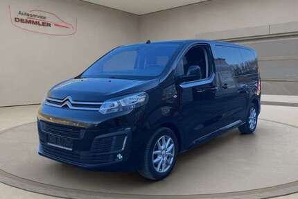 Citroen Spacetourer Gebrauchtwagen