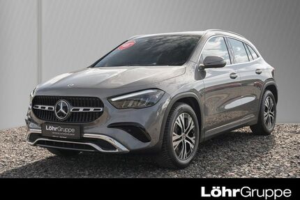 Mercedes-Benz GLA 200 Gebrauchtwagen