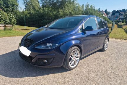 Seat Altea Gebrauchtwagen
