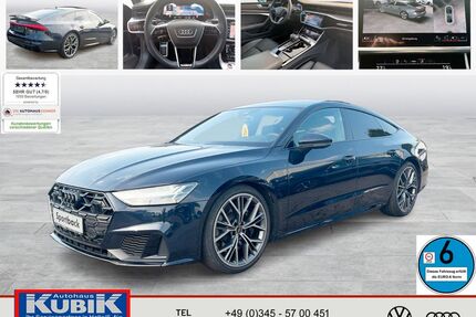 Audi S7 Gebrauchtwagen