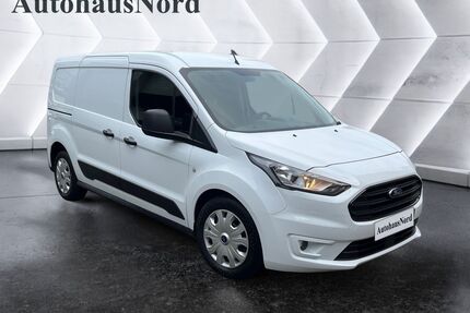 Ford Transit Connect Gebrauchtwagen