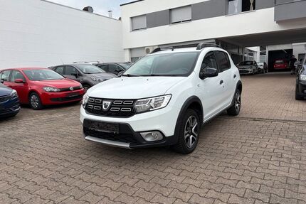 Dacia Sandero Gebrauchtwagen
