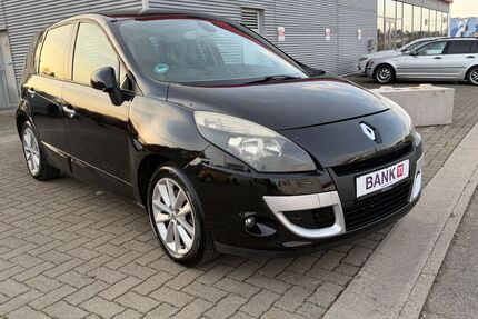 Renault Scenic Gebrauchtwagen