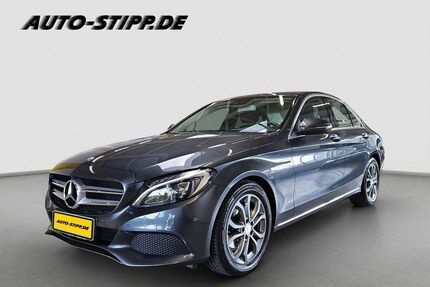 Mercedes-Benz C 180 Gebrauchtwagen