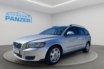 Volvo V50 Gebrauchtwagen