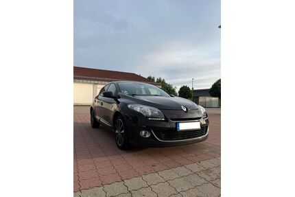 Renault Megane Gebrauchtwagen