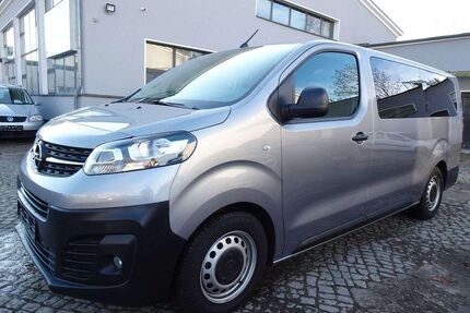 Opel Vivaro Gebrauchtwagen
