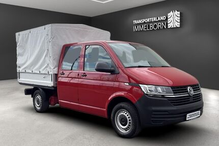 VW T6 Transporter Gebrauchtwagen