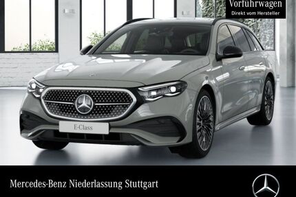 Mercedes-Benz E 300 Gebrauchtwagen
