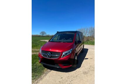 Mercedes-Benz V 300 Gebrauchtwagen