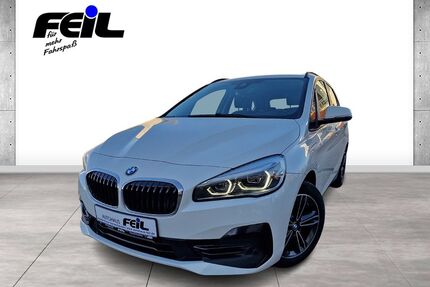 BMW 225 Active Tourer Gebrauchtwagen