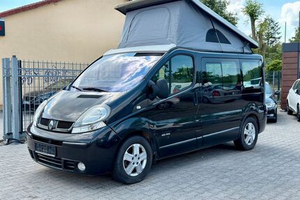 Renault Trafic Gebrauchtwagen