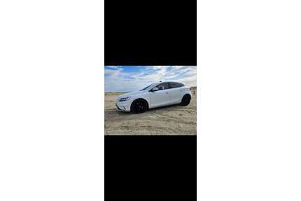 Volvo V40 Gebrauchtwagen