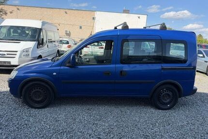 Opel Combo Gebrauchtwagen