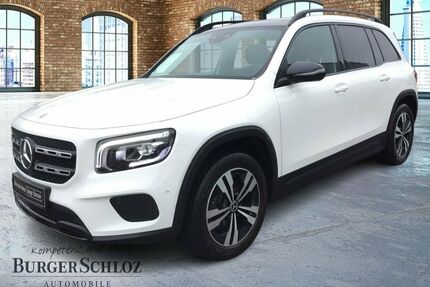 Mercedes-Benz GLB 200 Gebrauchtwagen