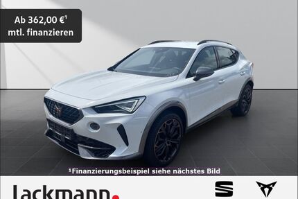 Cupra Formentor Gebrauchtwagen