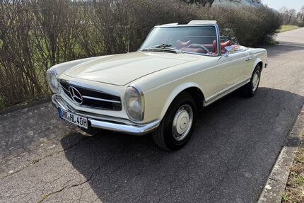 Mercedes-Benz SL 280 Gebrauchtwagen