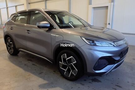 BYD ATTO 3 Gebrauchtwagen