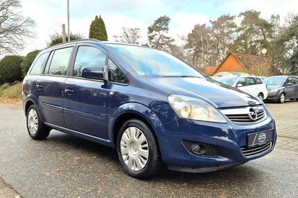 Opel Zafira Gebrauchtwagen
