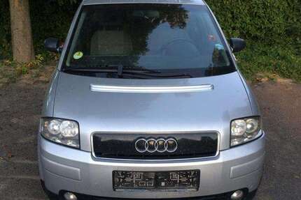 Audi A2 Gebrauchtwagen