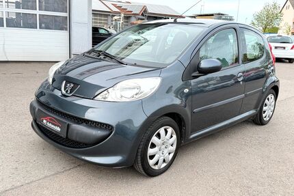 Peugeot 107 Gebrauchtwagen