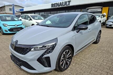 Renault Clio Gebrauchtwagen