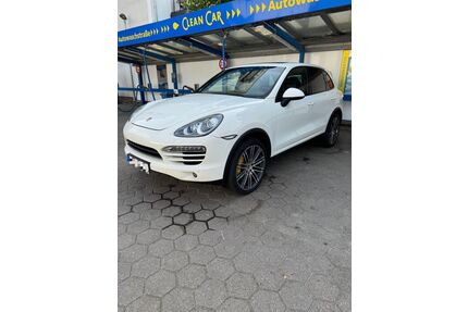 Porsche Cayenne Gebrauchtwagen
