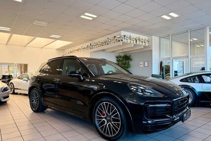 Porsche Cayenne Gebrauchtwagen