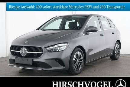 Mercedes-Benz B 250 Gebrauchtwagen