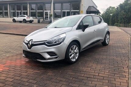 Renault Clio Gebrauchtwagen