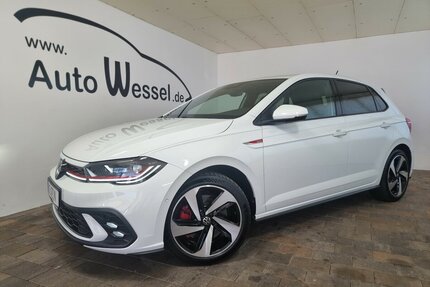 VW Polo GTI 2.0 TSI DSG Matrix-LED ACC APP SHZ DAB Gebrauchtwagen
