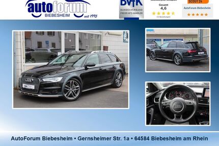 Audi A6 Allroad Gebrauchtwagen