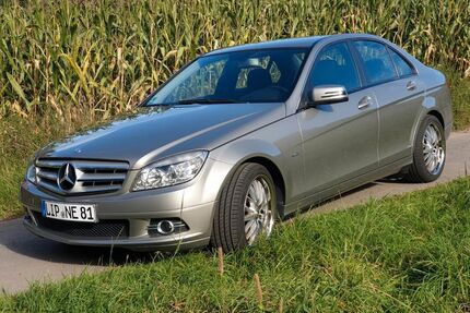 Mercedes-Benz 200 Gebrauchtwagen