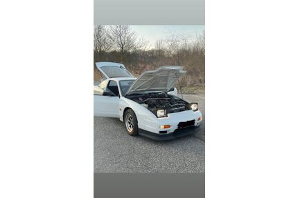 Nissan 200 SX Gebrauchtwagen