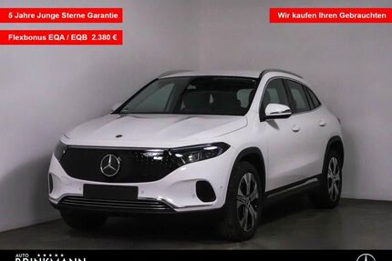 Mercedes-Benz EQA Gebrauchtwagen