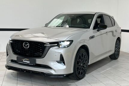 Mazda CX-60 Gebrauchtwagen