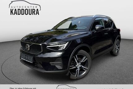 Volvo XC40 Gebrauchtwagen