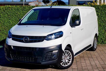 Opel Vivaro Gebrauchtwagen