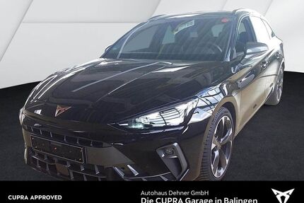 Cupra Leon Gebrauchtwagen