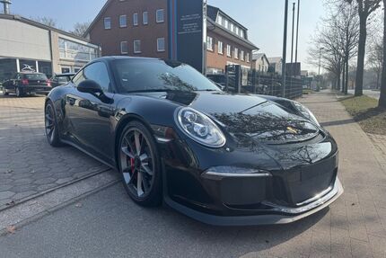 Porsche 911 Urmodell Gebrauchtwagen