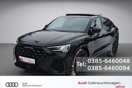 Audi RSQ3 Gebrauchtwagen