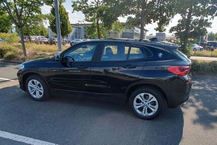 BMW X2 Gebrauchtwagen
