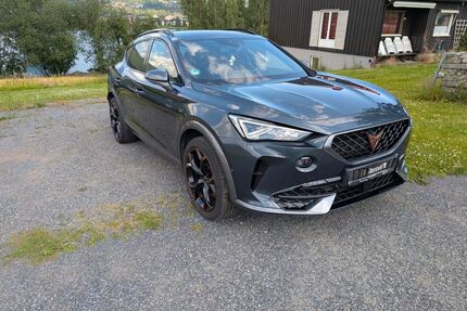 Cupra Formentor Gebrauchtwagen